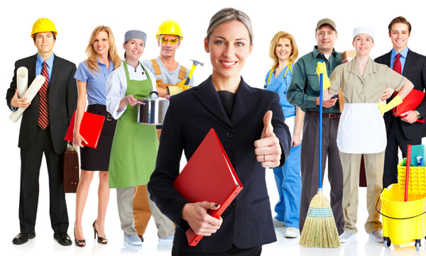 Çukurova Parkeci Hizmeti